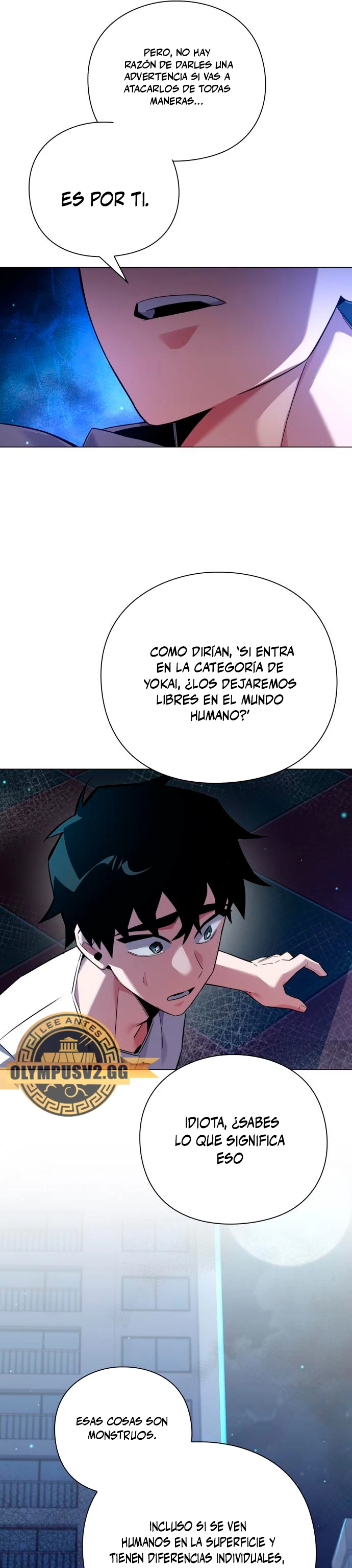 La noche del goblin > Capitulo 10 > Page 201