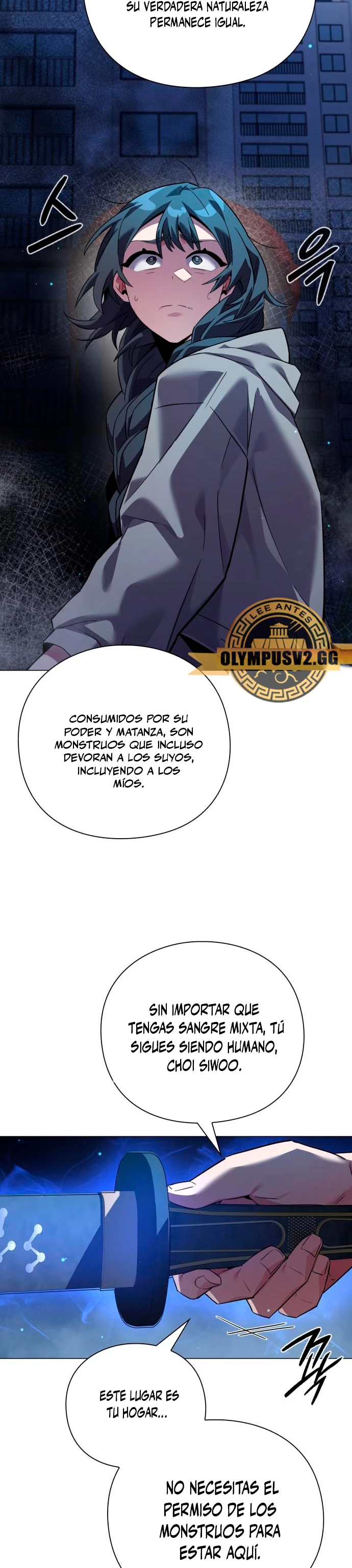 La noche del goblin > Capitulo 10 > Page 211