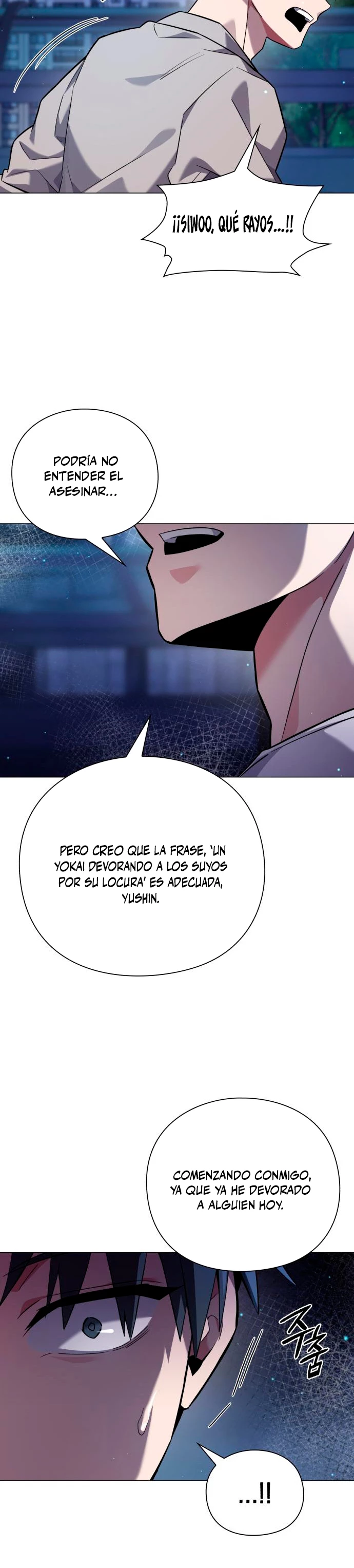 La noche del goblin > Capitulo 10 > Page 301