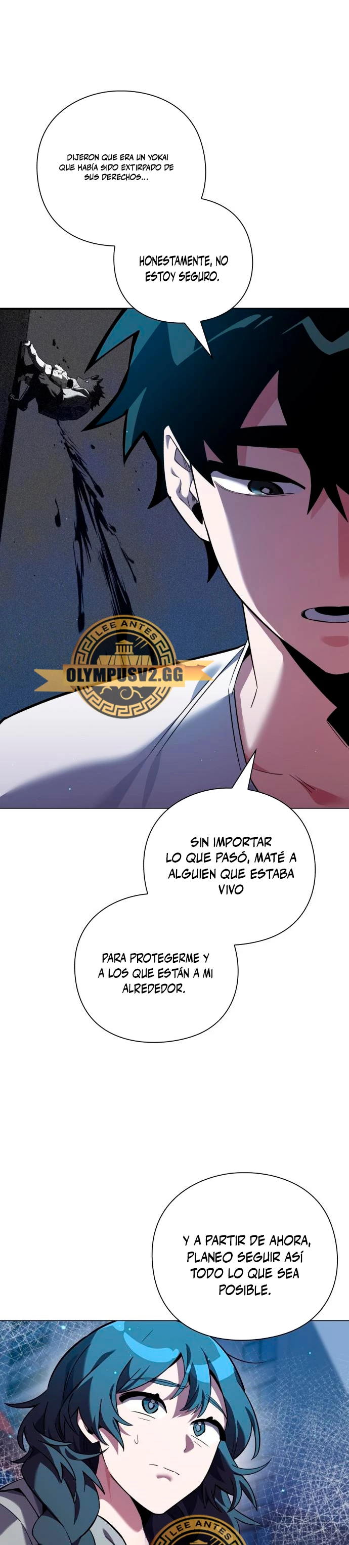 La noche del goblin > Capitulo 10 > Page 311