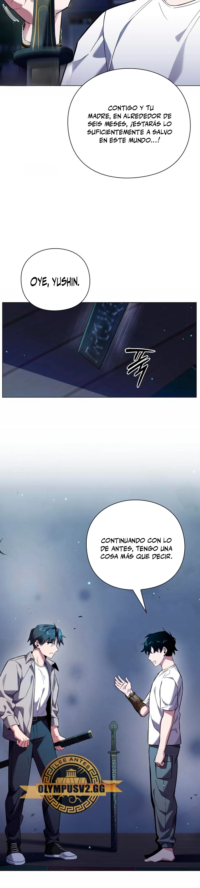 La noche del goblin > Capitulo 10 > Page 341