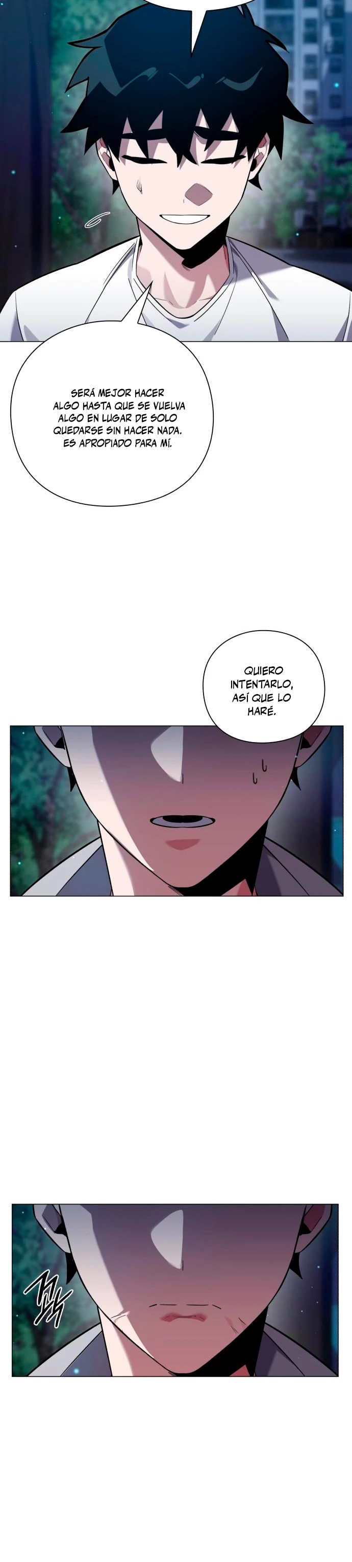 La noche del goblin > Capitulo 10 > Page 381