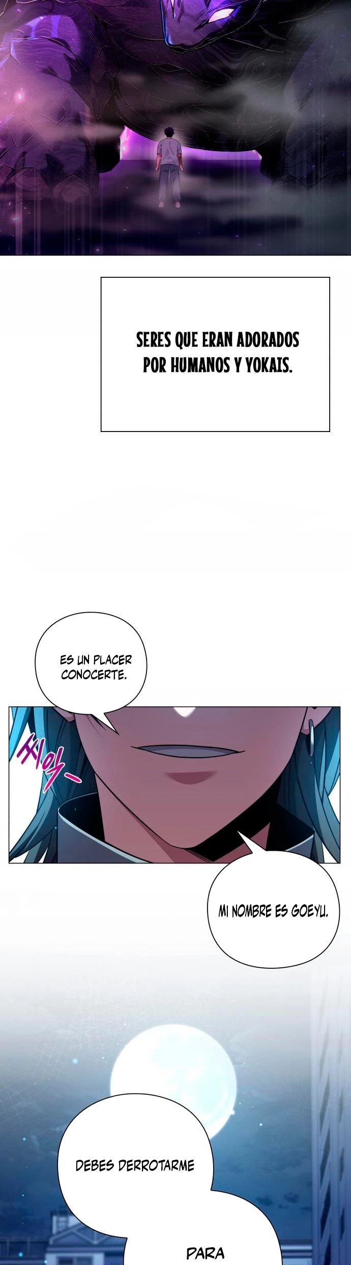 La noche del goblin > Capitulo 10 > Page 501