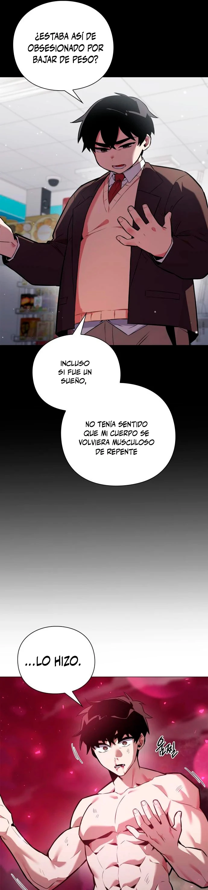 La noche del goblin > Capitulo 2 > Page 71