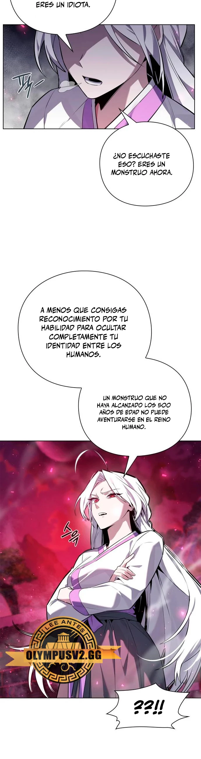 La noche del goblin > Capitulo 2 > Page 301