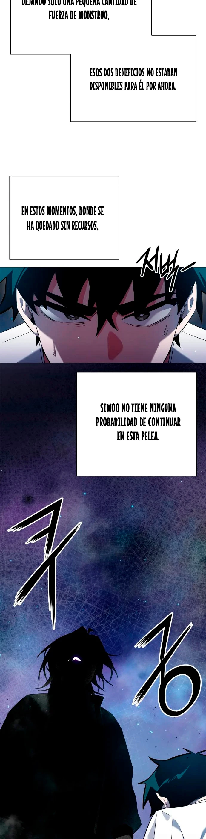 La noche del goblin > Capitulo 12 > Page 31