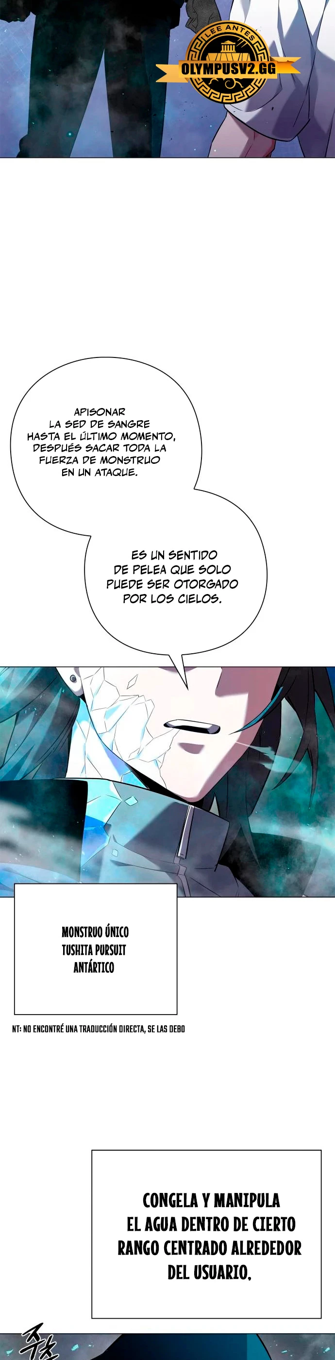 La noche del goblin > Capitulo 12 > Page 41