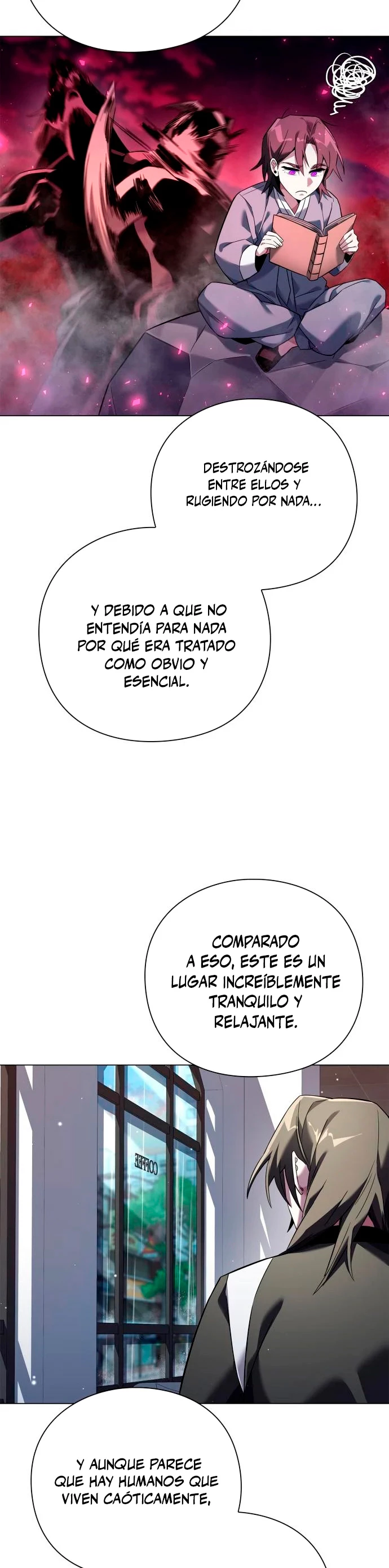 La noche del goblin > Capitulo 12 > Page 141