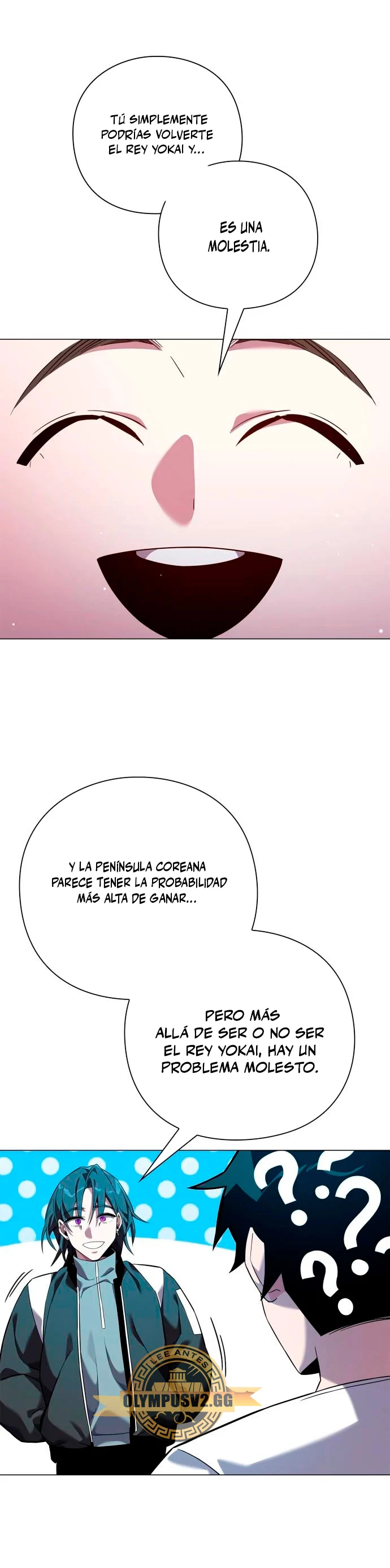 La noche del goblin > Capitulo 12 > Page 171