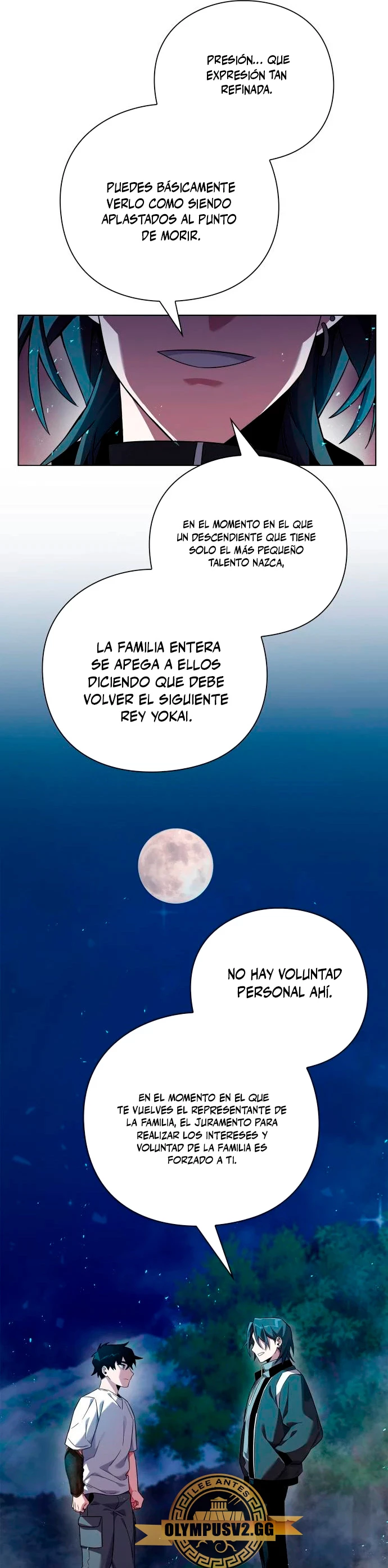 La noche del goblin > Capitulo 12 > Page 221