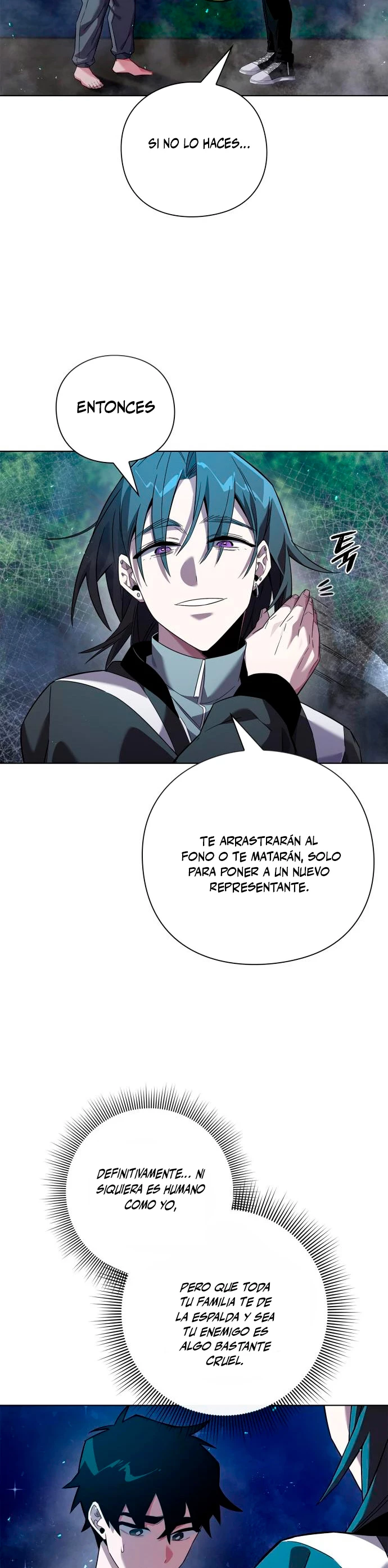 La noche del goblin > Capitulo 12 > Page 231