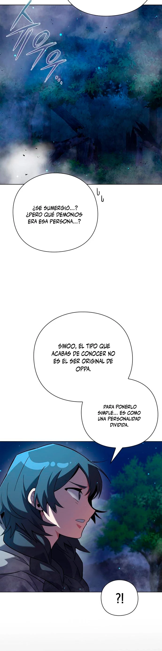 La noche del goblin > Capitulo 12 > Page 351