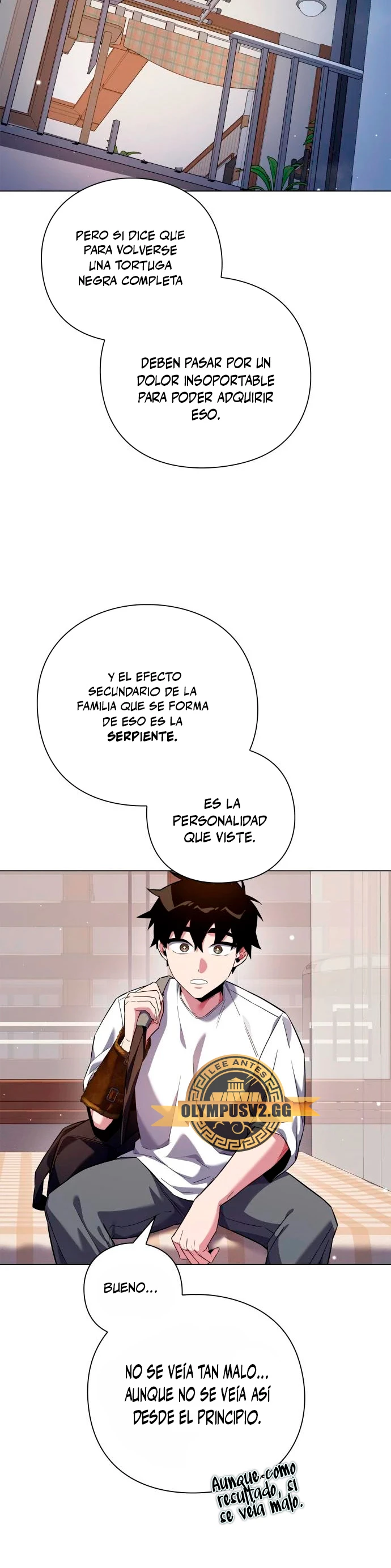 La noche del goblin > Capitulo 12 > Page 401