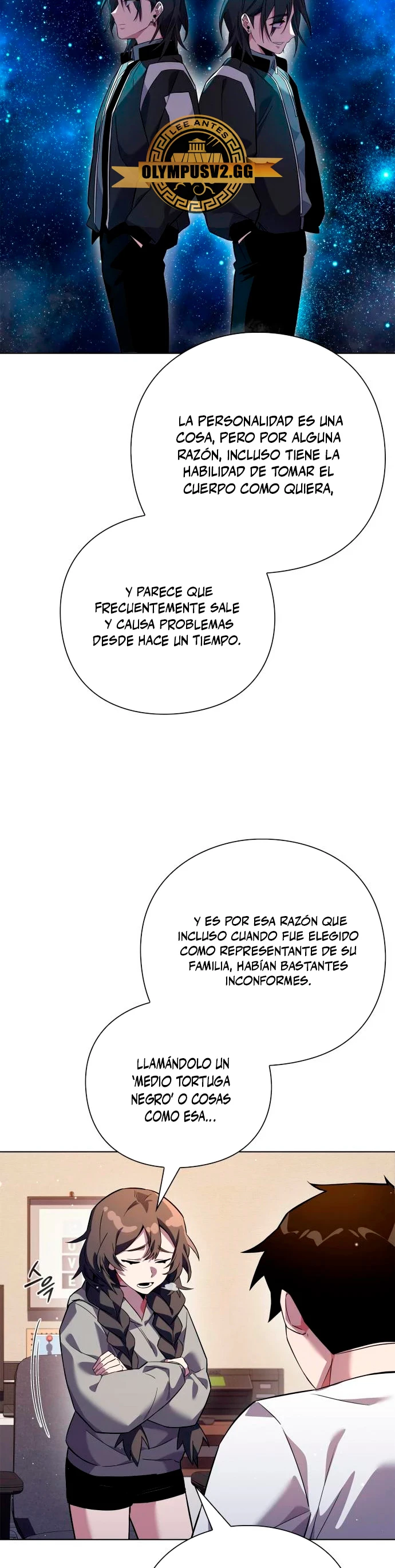 La noche del goblin > Capitulo 12 > Page 441