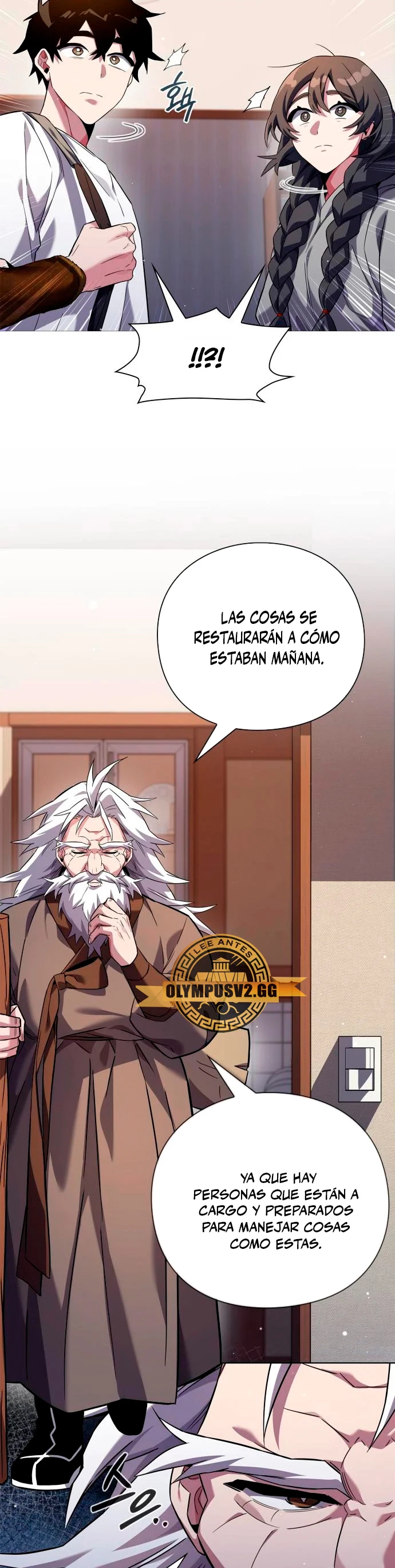 La noche del goblin > Capitulo 12 > Page 471