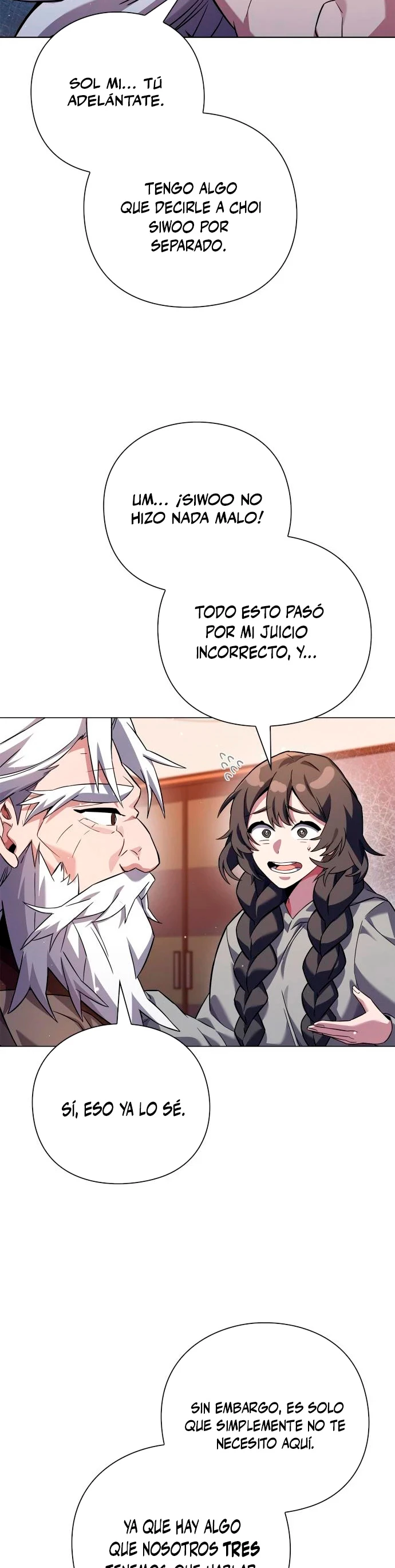 La noche del goblin > Capitulo 12 > Page 481