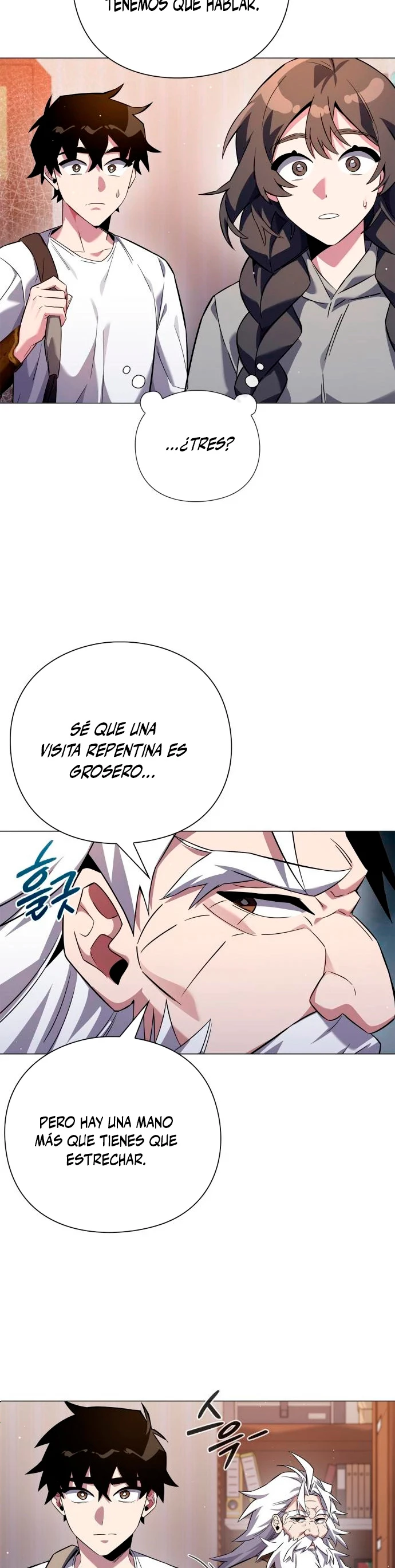 La noche del goblin > Capitulo 12 > Page 491