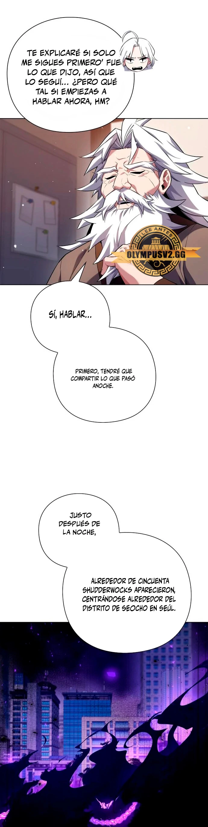 La noche del goblin > Capitulo 12 > Page 521