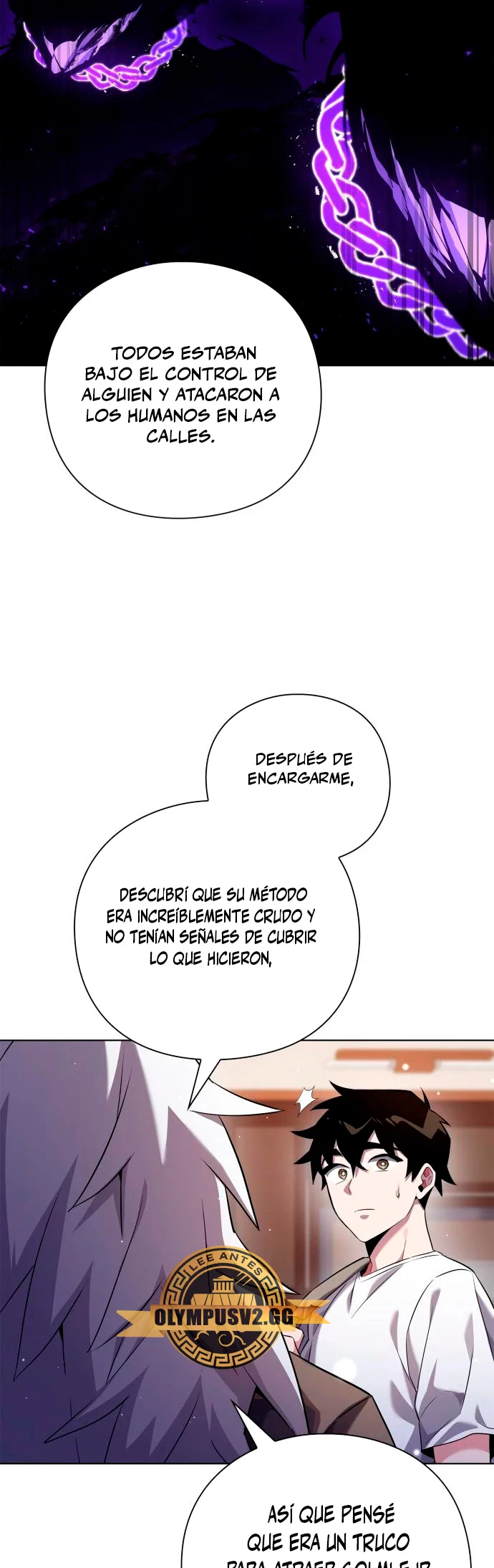 La noche del goblin > Capitulo 12 > Page 531