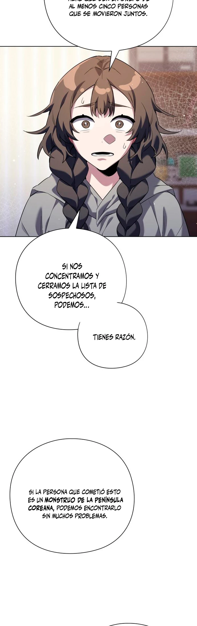 La noche del goblin > Capitulo 12 > Page 571