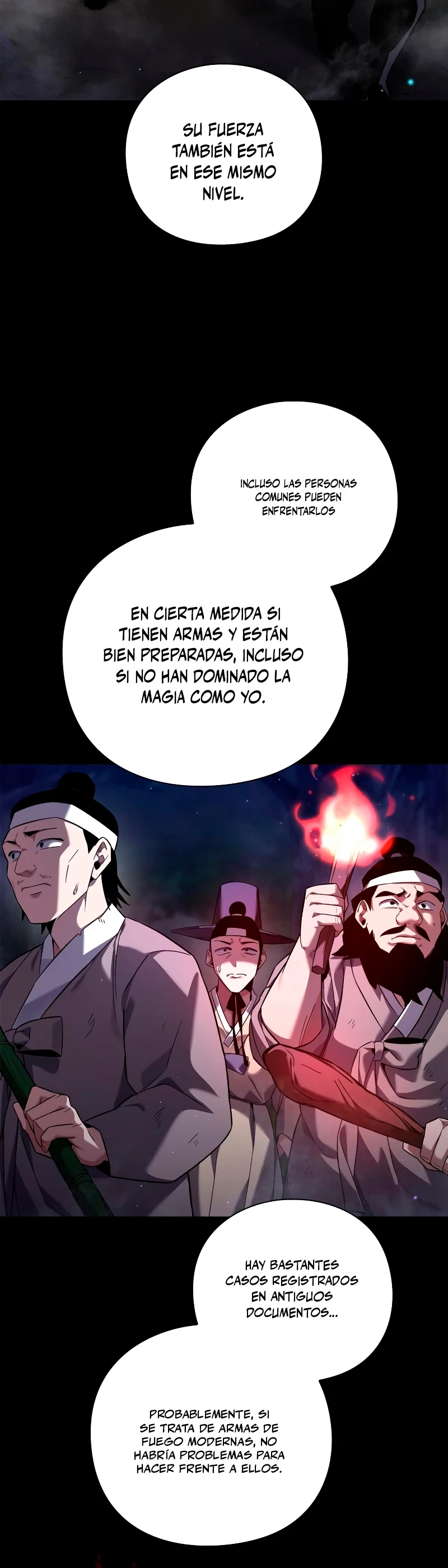 La noche del goblin > Capitulo 13 > Page 101