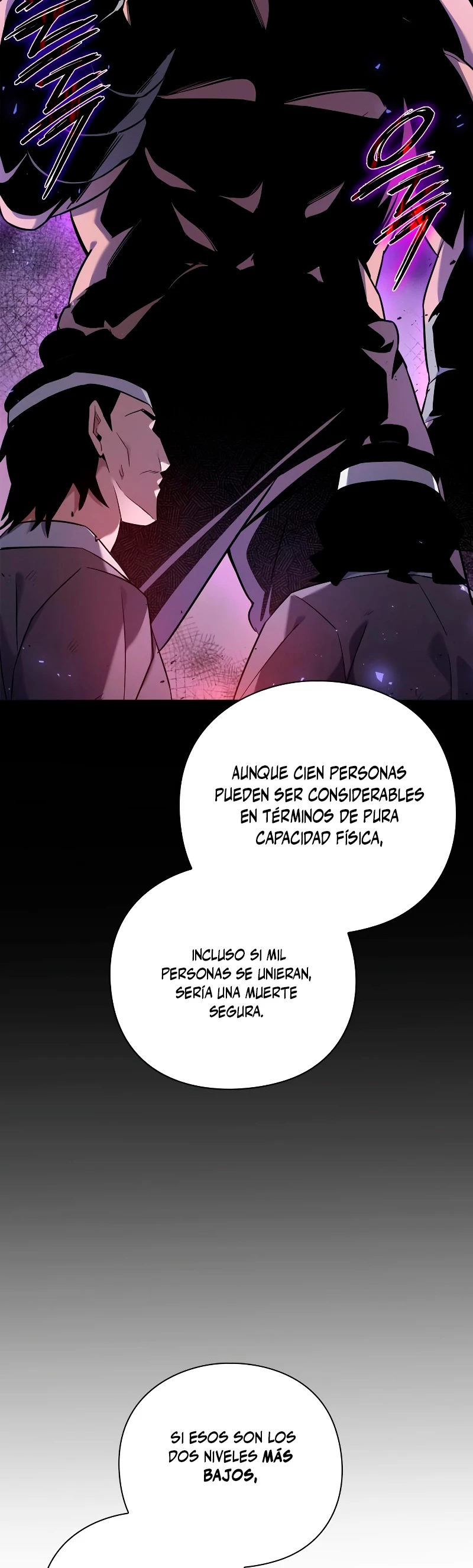 La noche del goblin > Capitulo 13 > Page 121