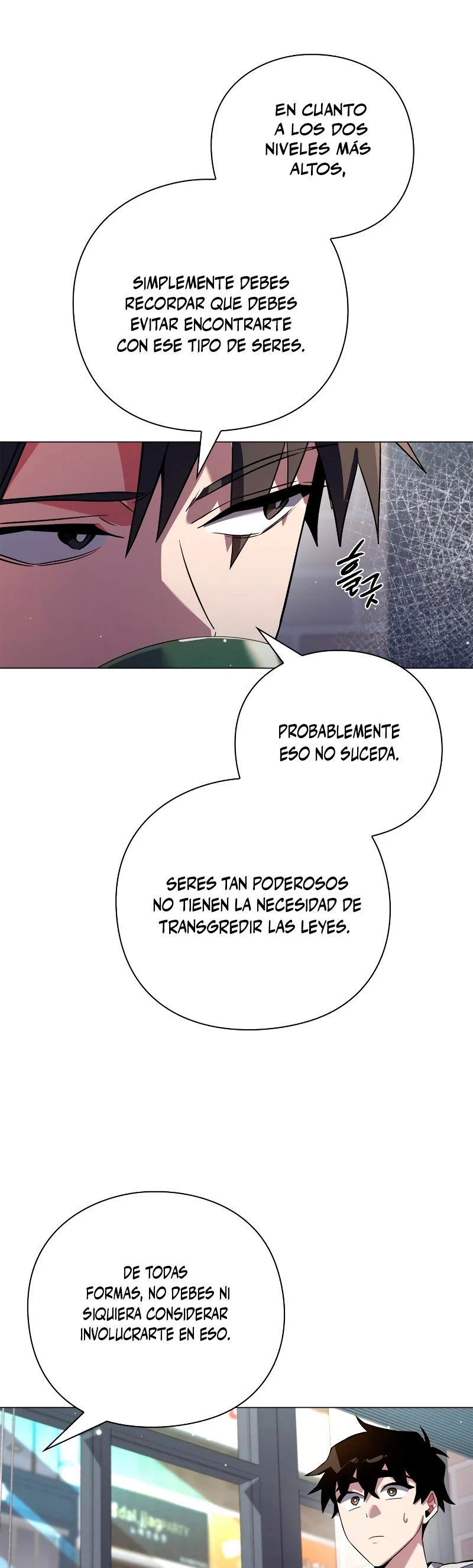 La noche del goblin > Capitulo 13 > Page 151