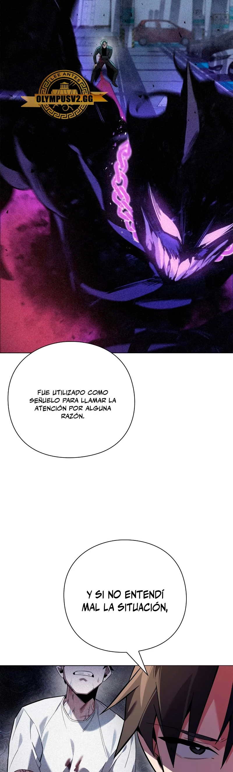 La noche del goblin > Capitulo 13 > Page 191