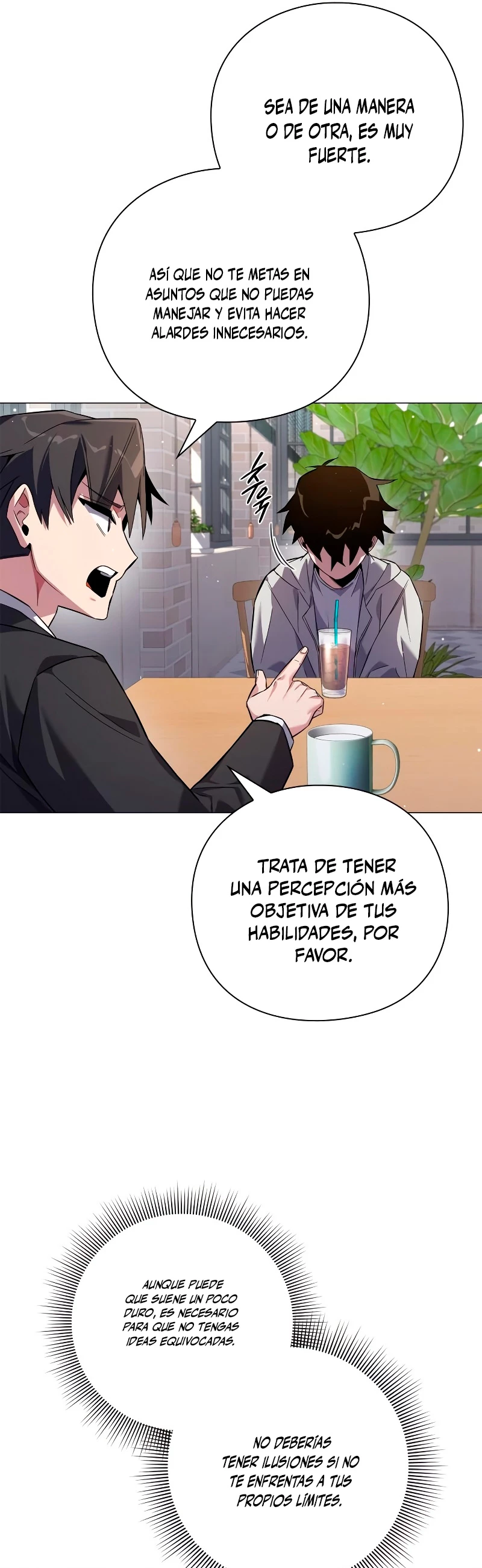 La noche del goblin > Capitulo 13 > Page 211