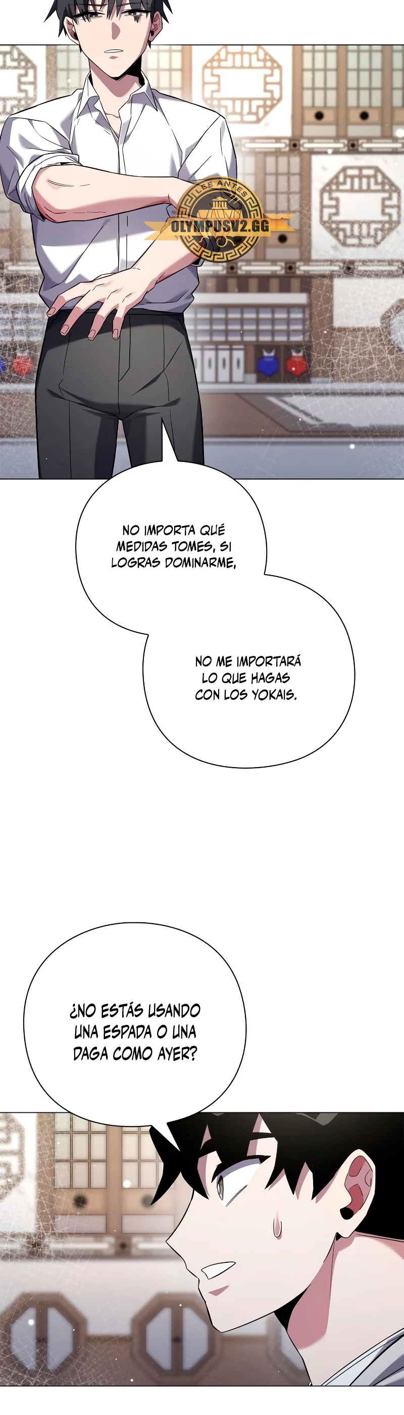 La noche del goblin > Capitulo 13 > Page 371