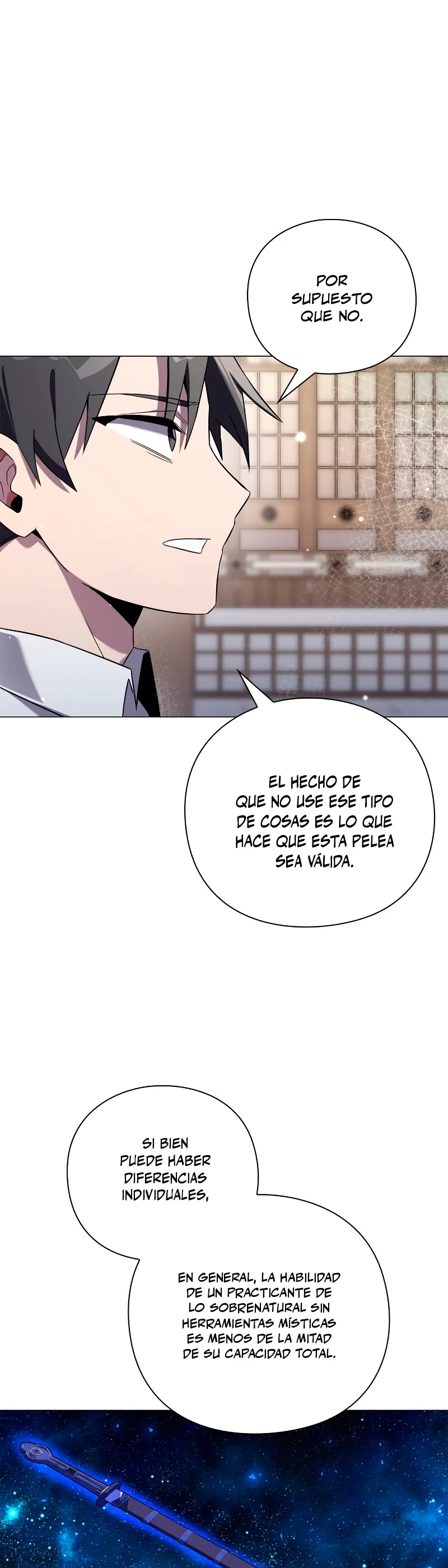 La noche del goblin > Capitulo 13 > Page 381