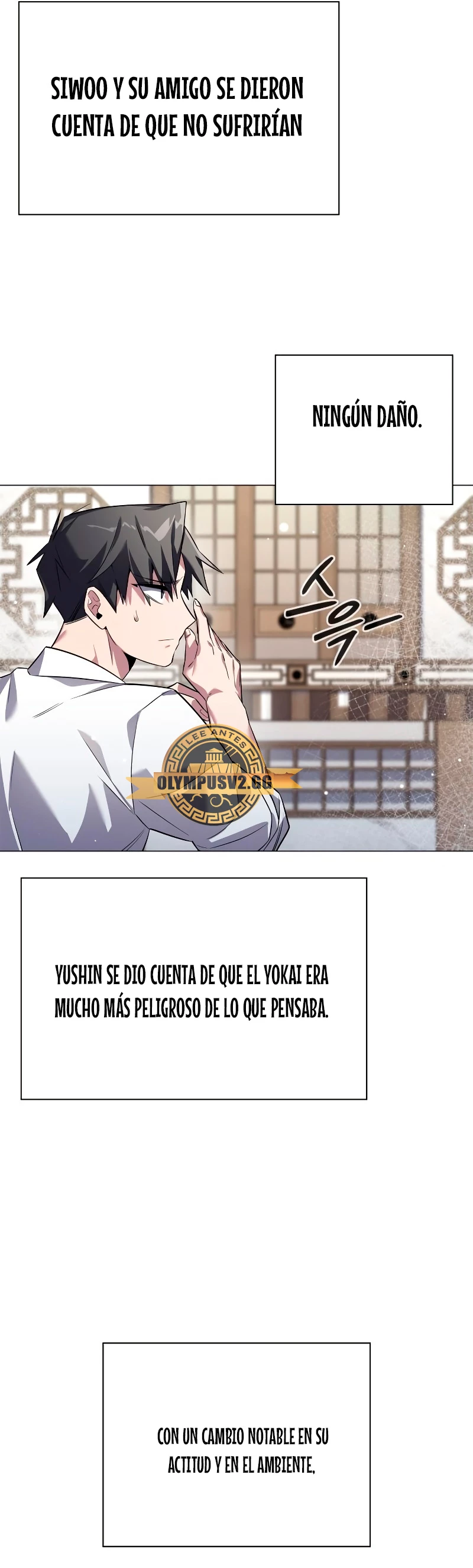 La noche del goblin > Capitulo 13 > Page 531