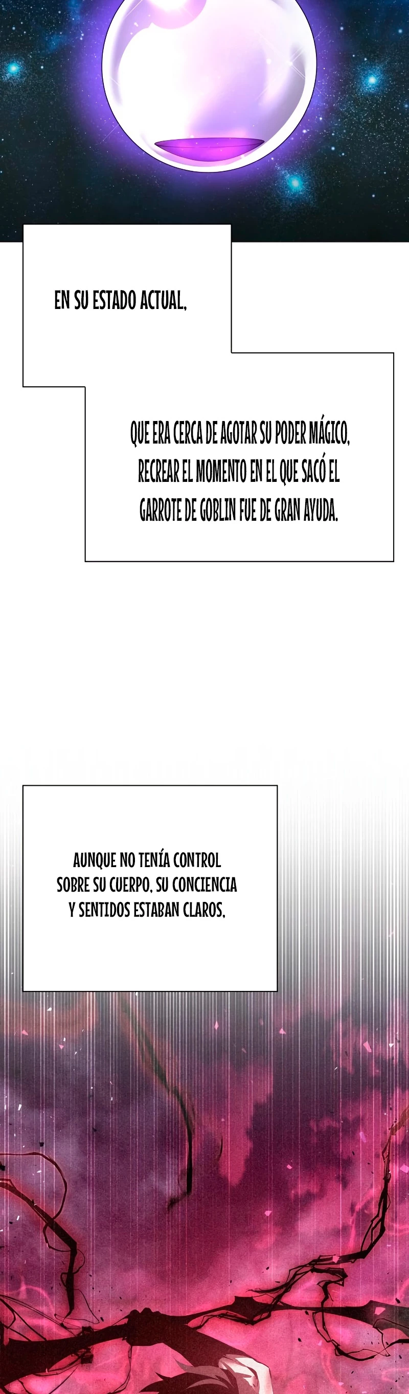 La noche del goblin > Capitulo 14 > Page 51