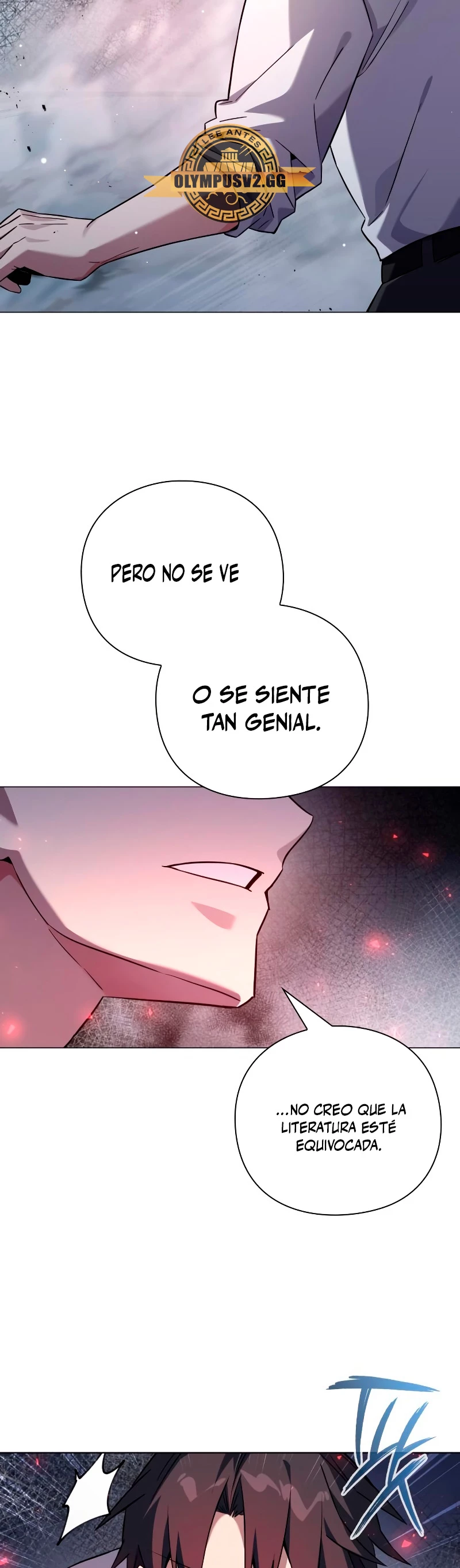 La noche del goblin > Capitulo 14 > Page 81