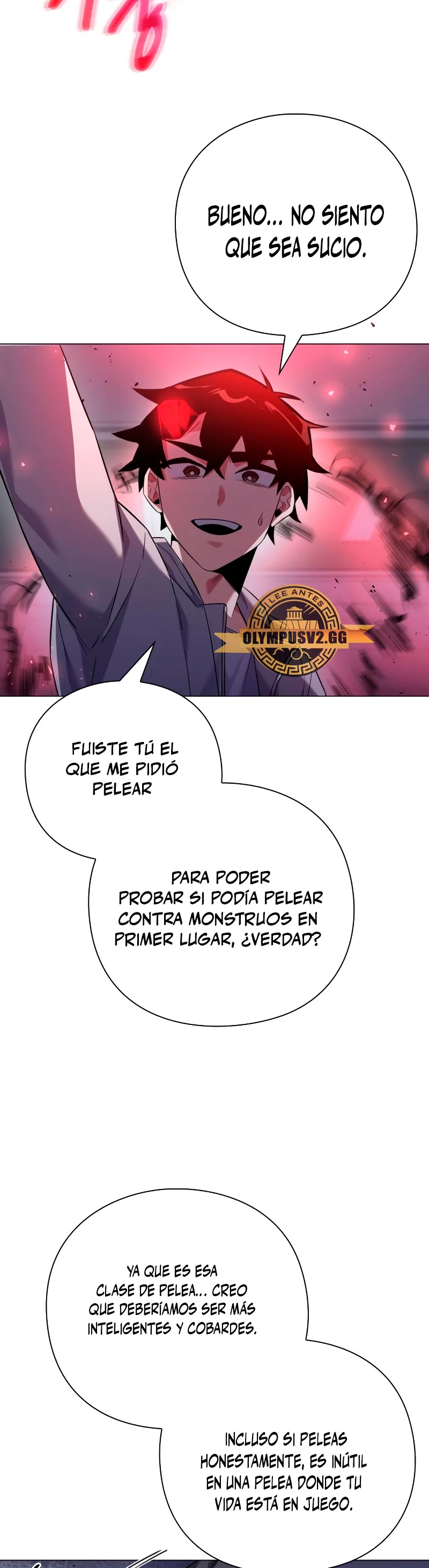 La noche del goblin > Capitulo 14 > Page 271