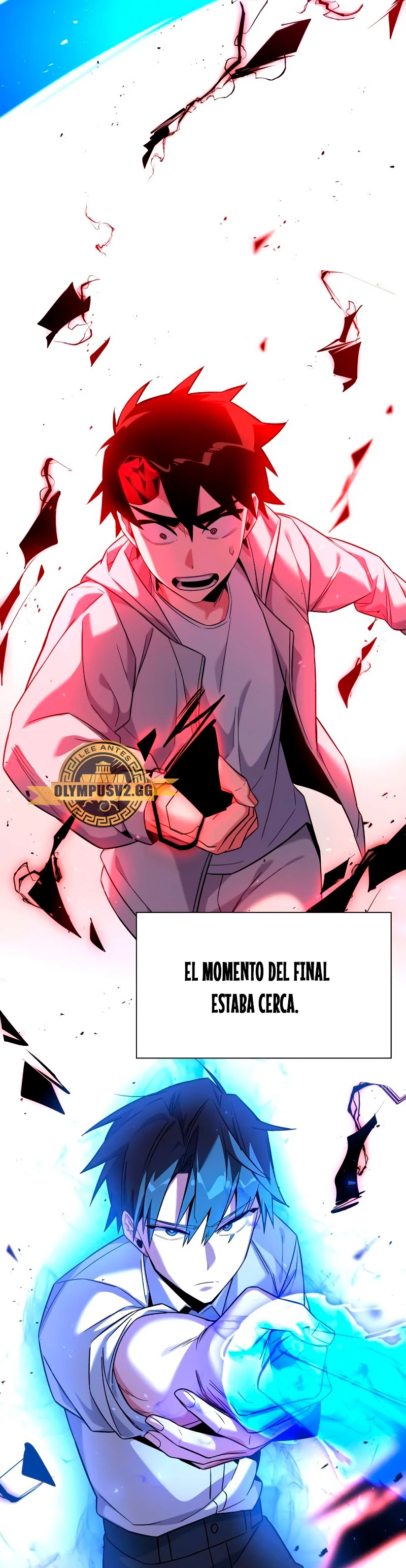 La noche del goblin > Capitulo 14 > Page 521