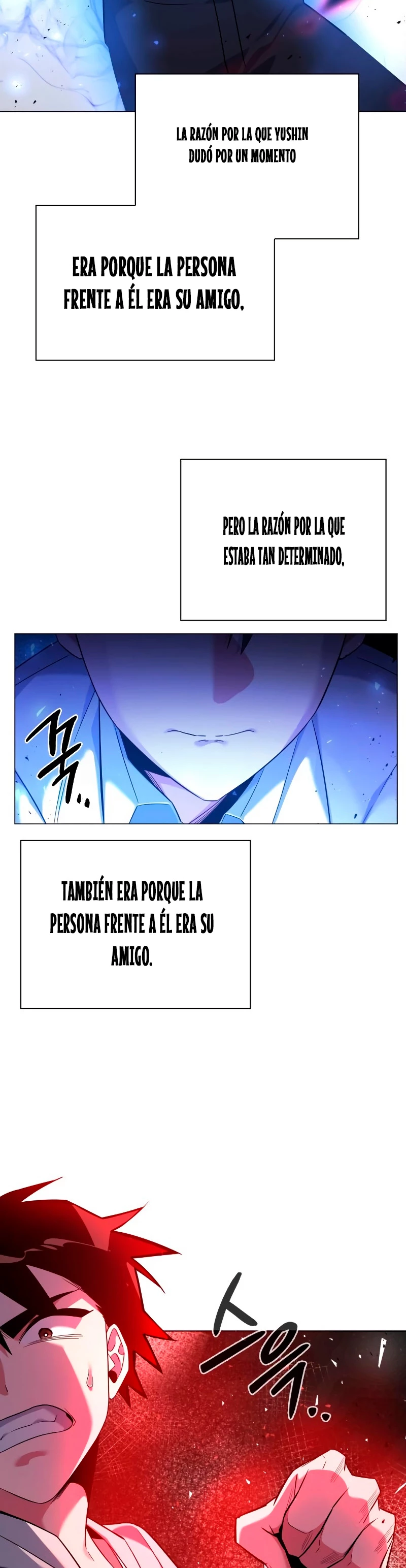 La noche del goblin > Capitulo 14 > Page 531