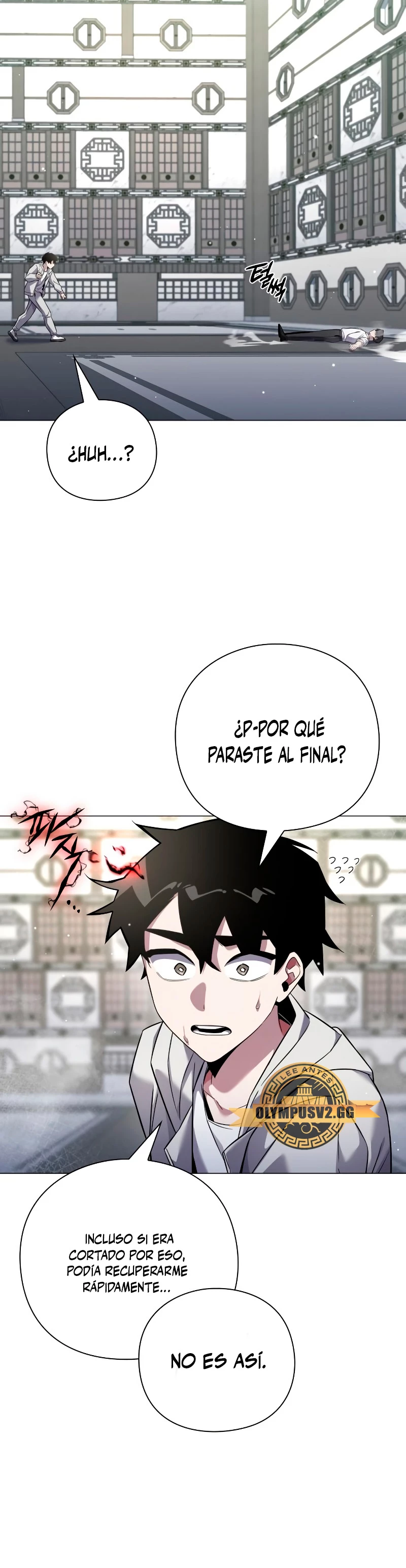 La noche del goblin > Capitulo 14 > Page 561