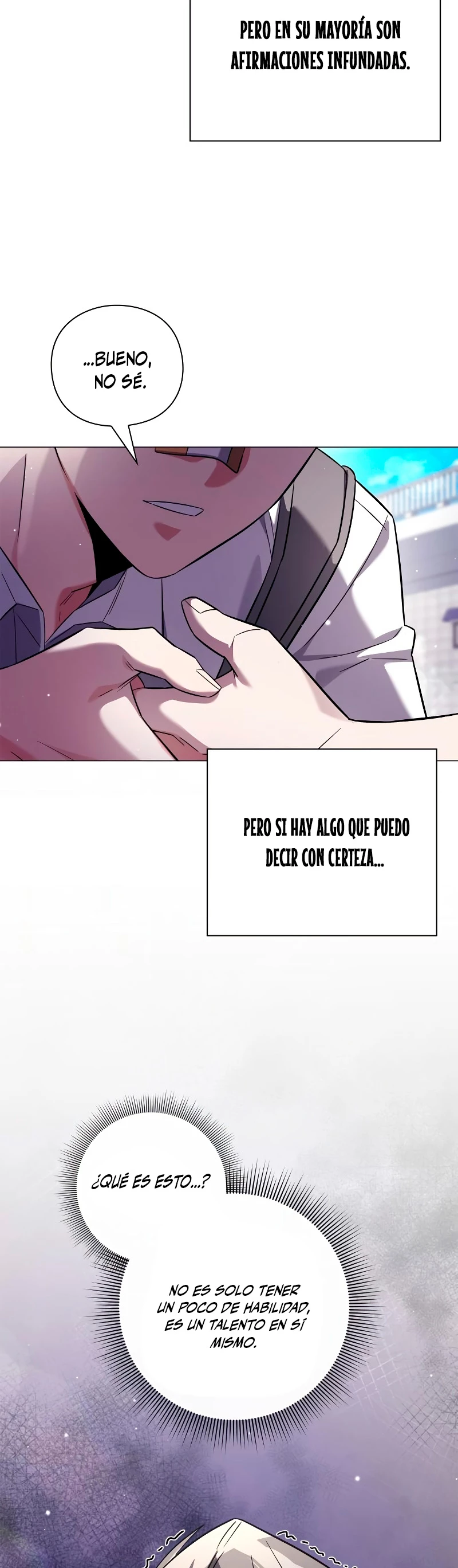 La noche del goblin > Capitulo 15 > Page 151