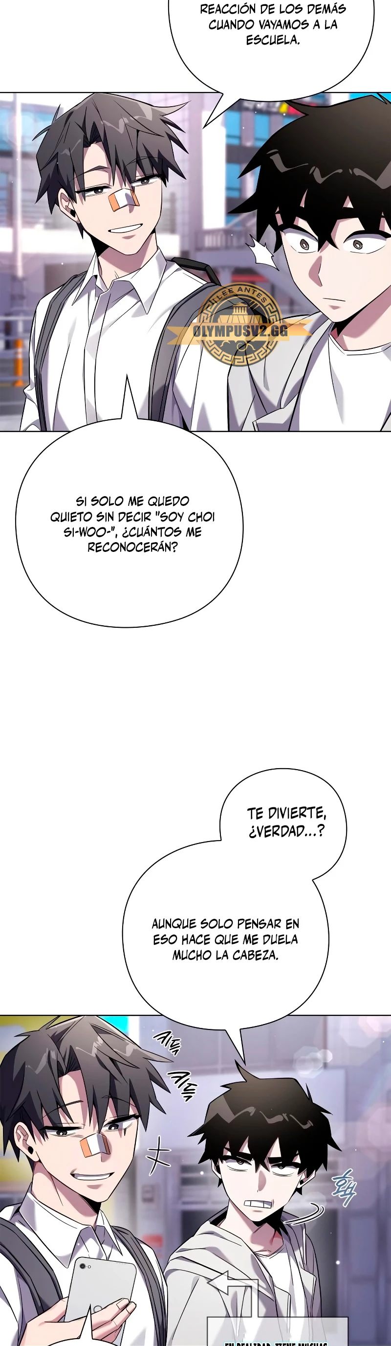 La noche del goblin > Capitulo 15 > Page 241