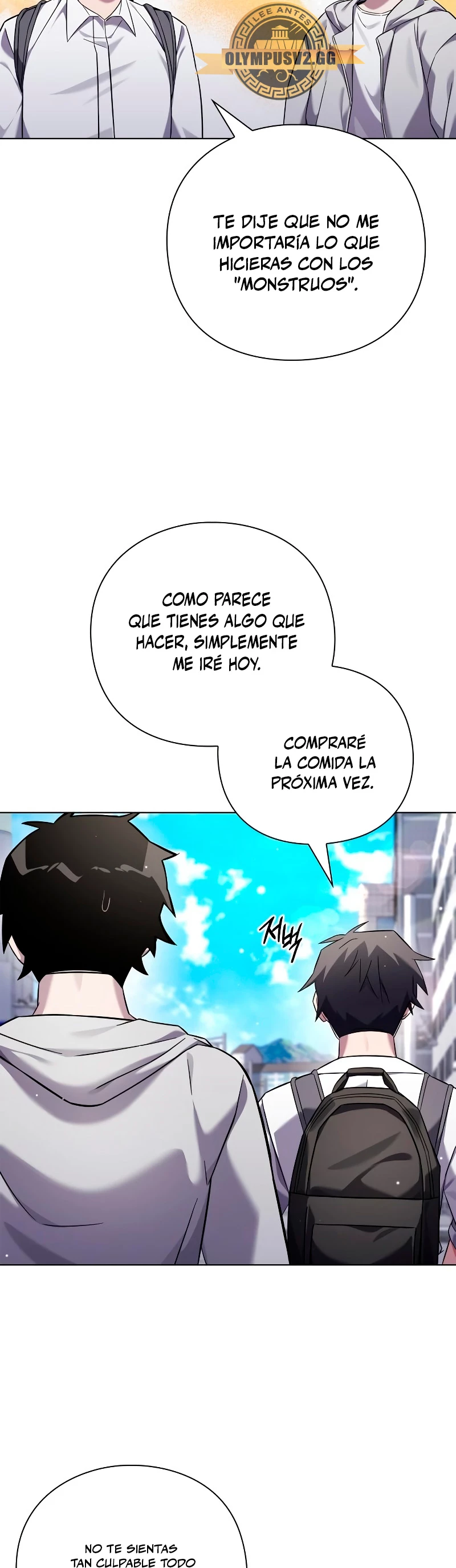 La noche del goblin > Capitulo 15 > Page 291