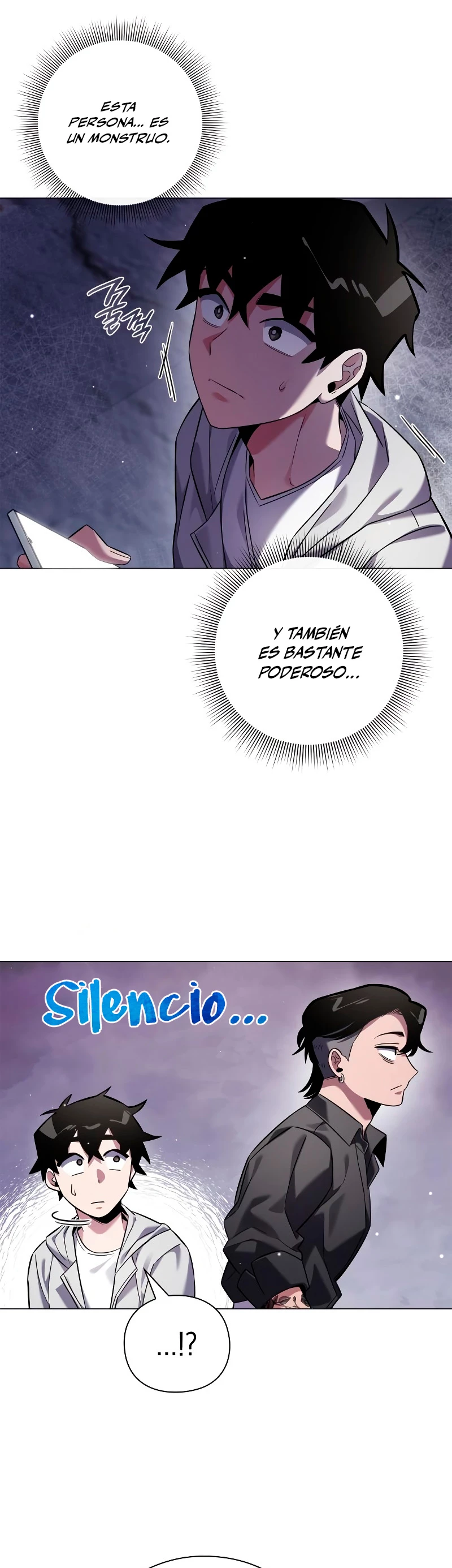 La noche del goblin > Capitulo 15 > Page 351