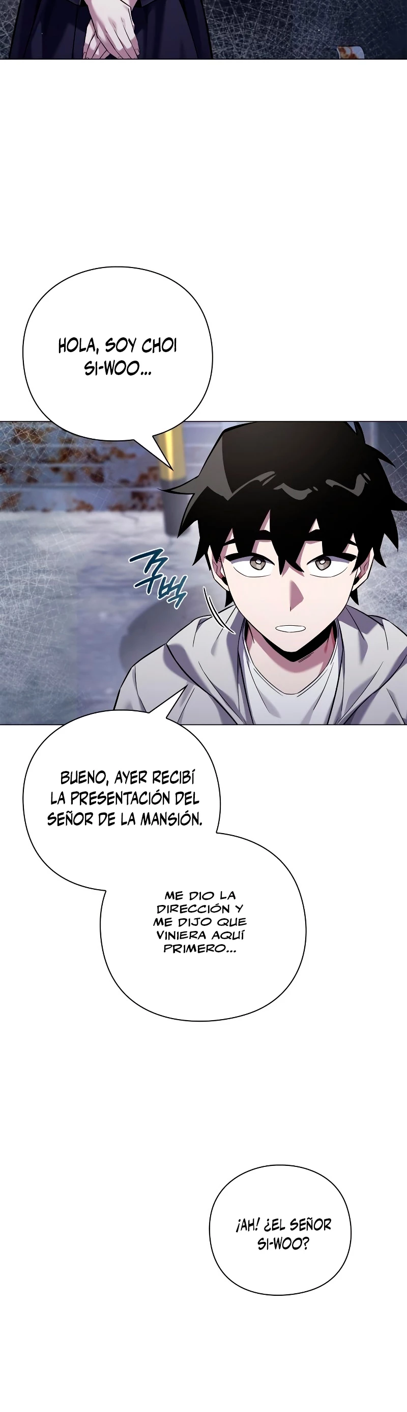 La noche del goblin > Capitulo 15 > Page 371