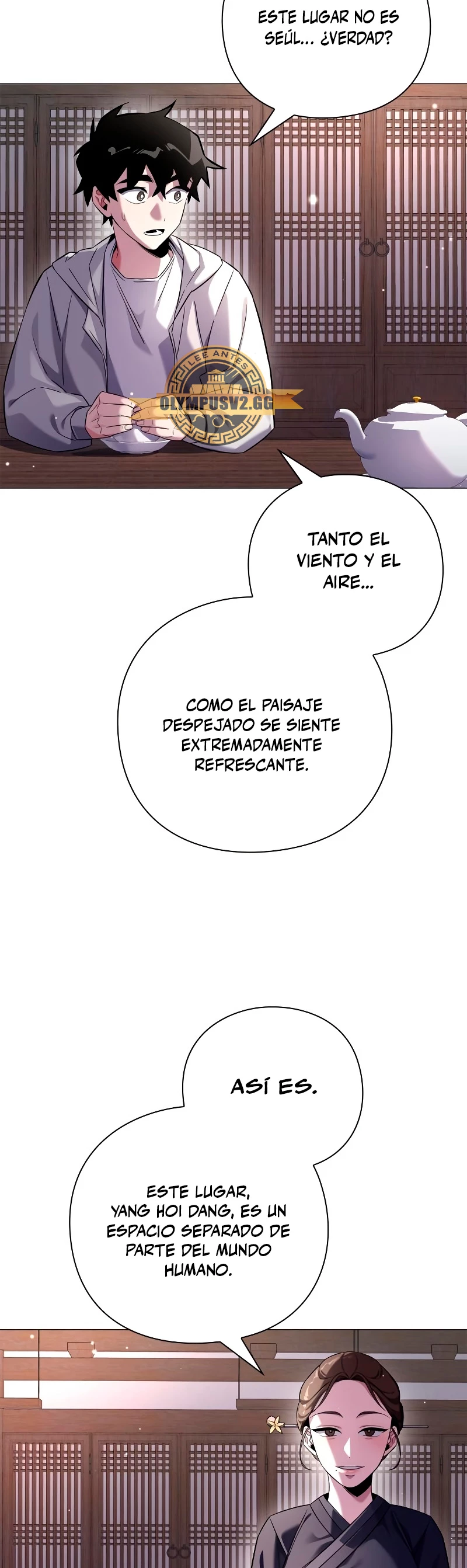 La noche del goblin > Capitulo 15 > Page 431