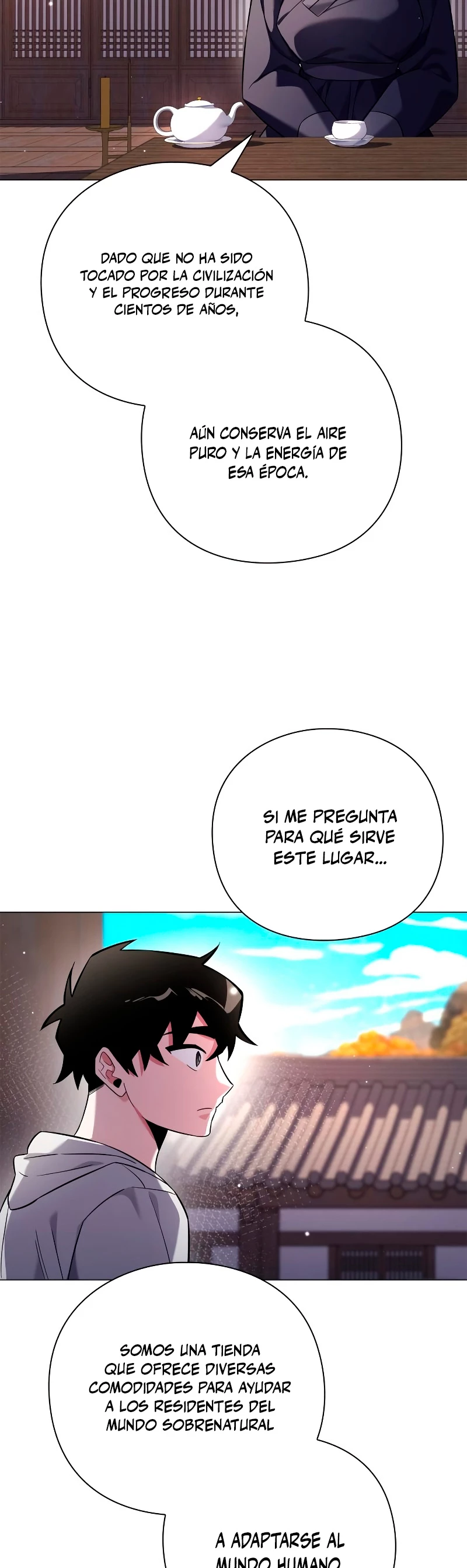 La noche del goblin > Capitulo 15 > Page 441