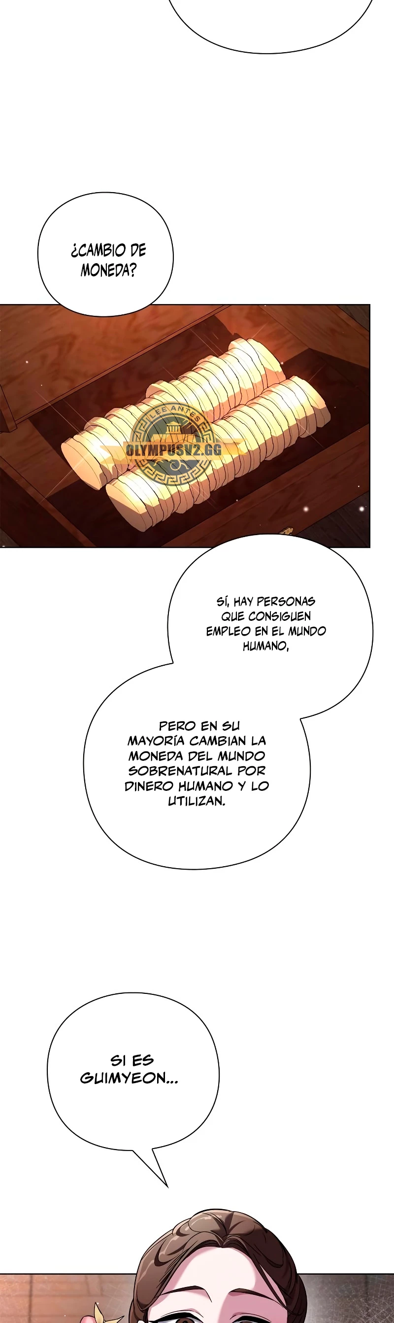 La noche del goblin > Capitulo 15 > Page 481