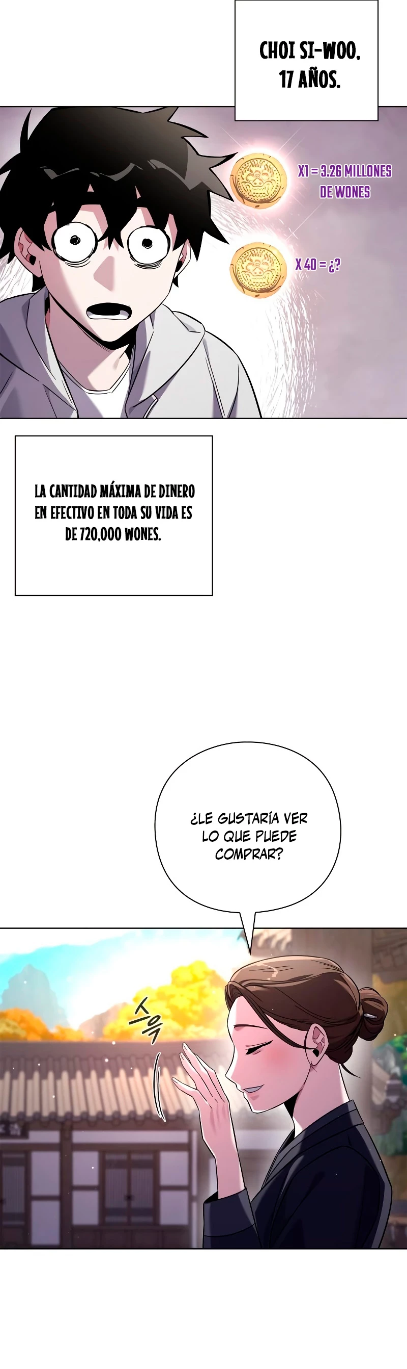 La noche del goblin > Capitulo 15 > Page 501