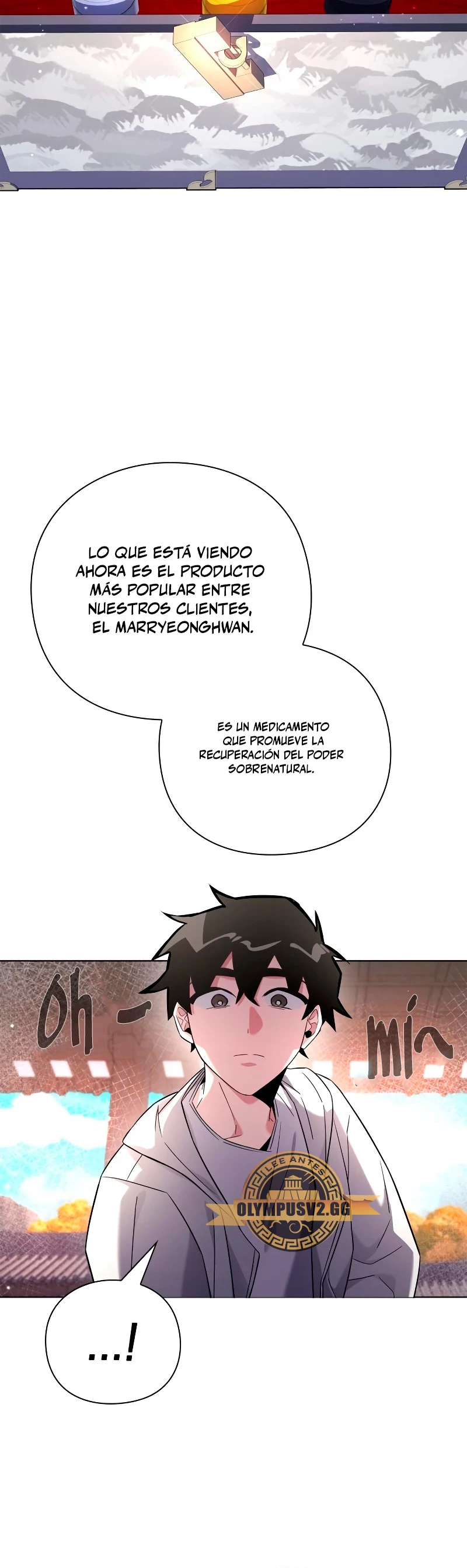 La noche del goblin > Capitulo 15 > Page 521