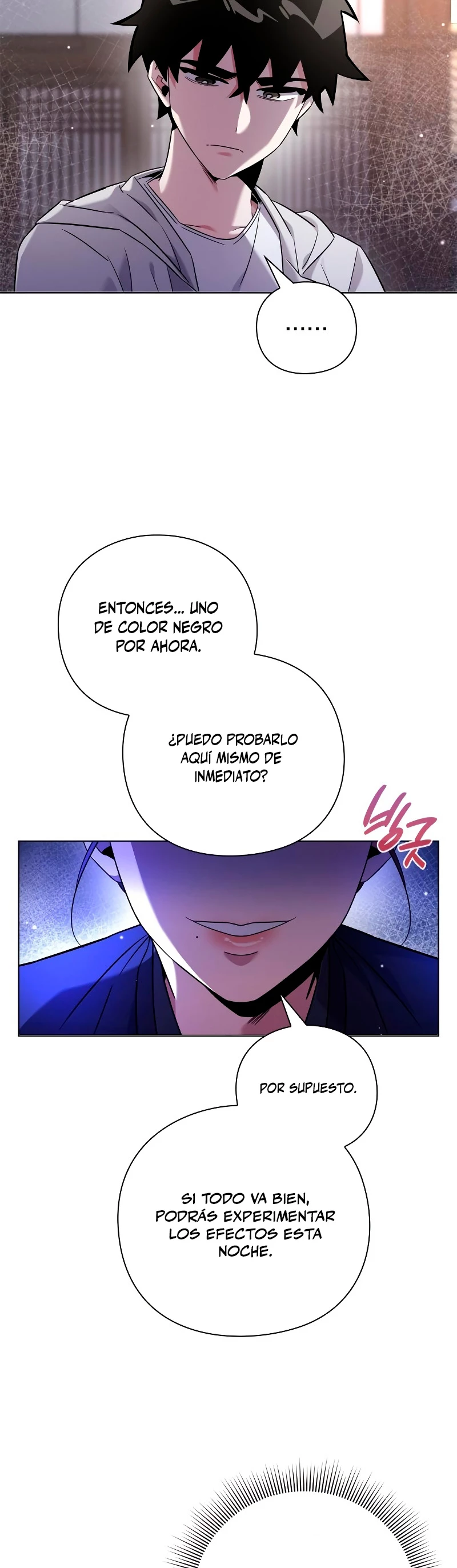 La noche del goblin > Capitulo 15 > Page 561