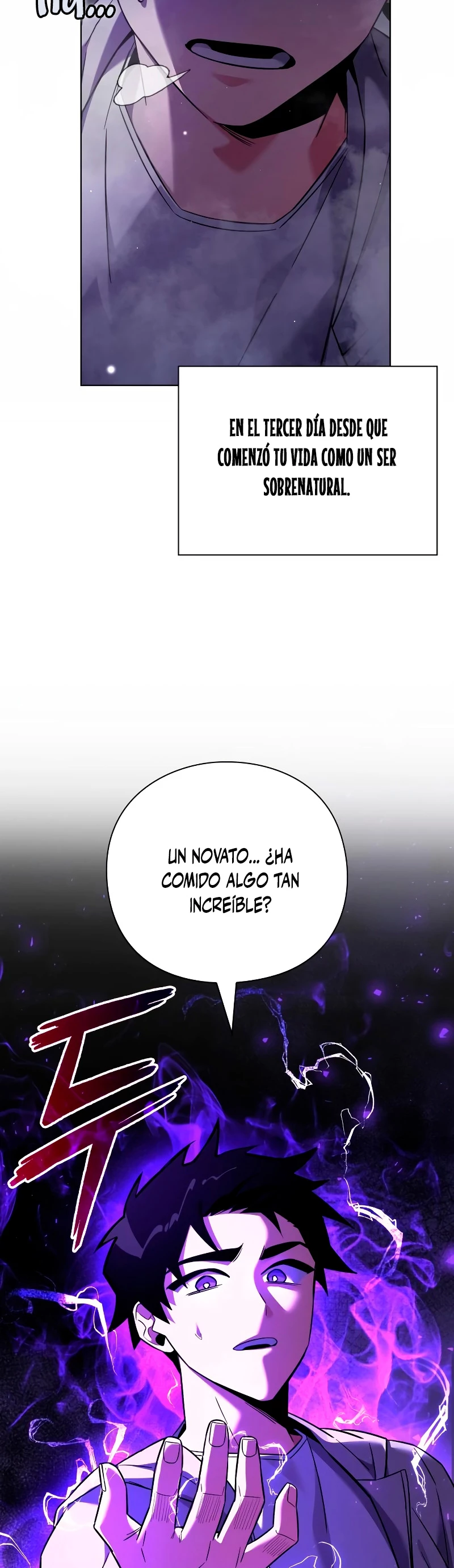 La noche del goblin > Capitulo 15 > Page 661